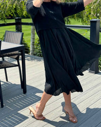 Made In Italy - Audrey Dress and Top Set