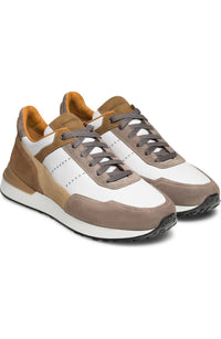 Magnanni - Men's Bravo Sneaker