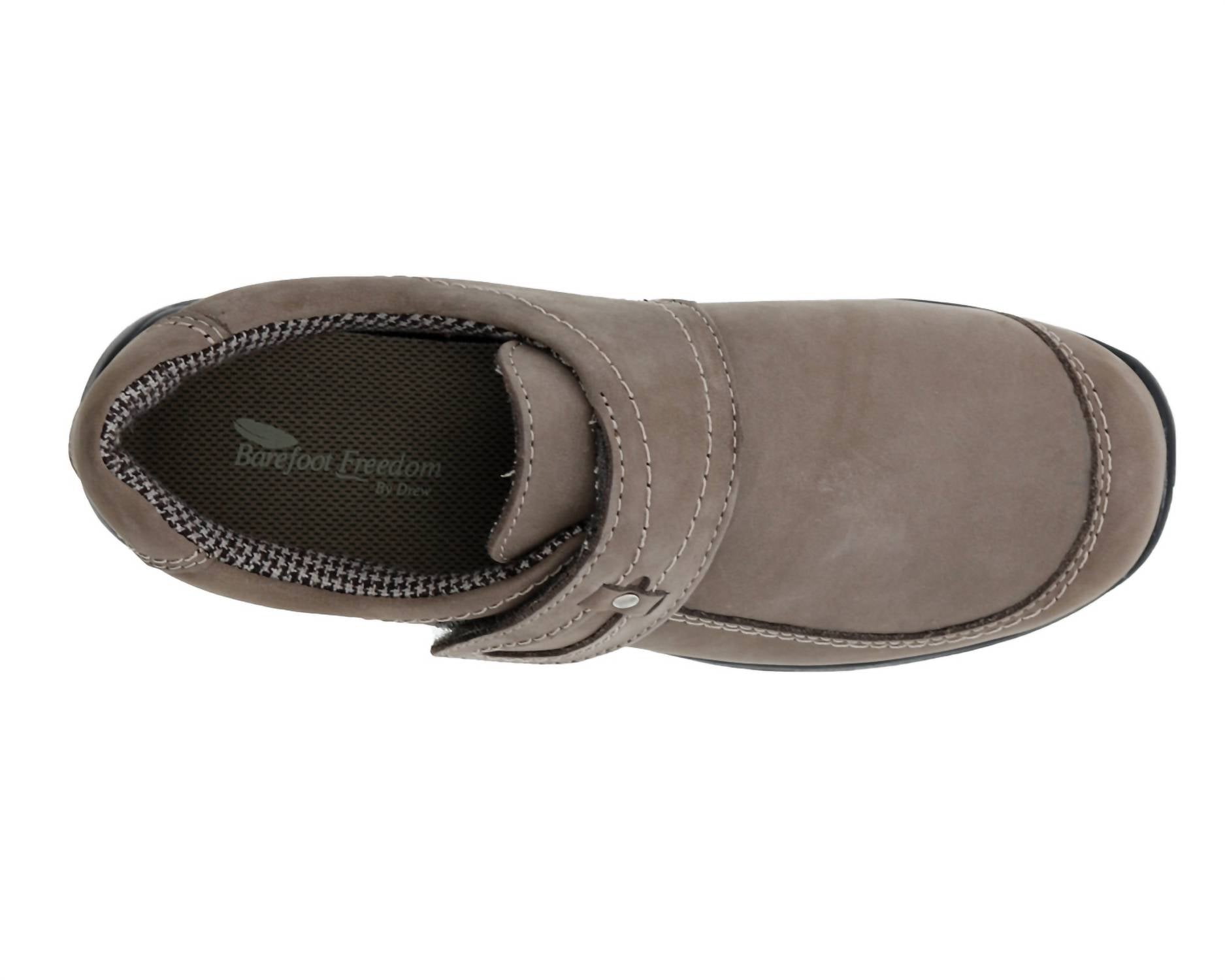 Drew - Women's Antwerp Stretch Shoes