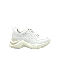 Renato Garini - Women's Chunky Fashion Sneaker