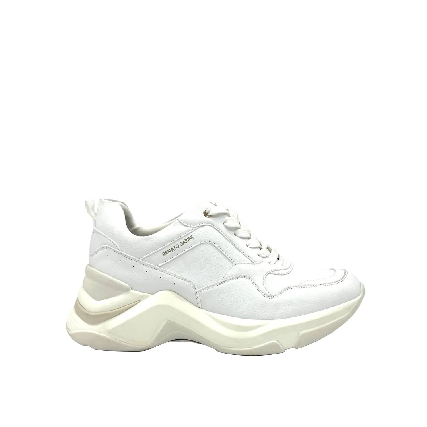 Renato Garini - Women's Chunky Fashion Sneaker