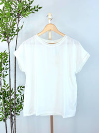 B.Young - Women's Simple Things Tee