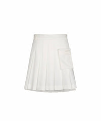 Monday Flow - Wink Pleated Skirt