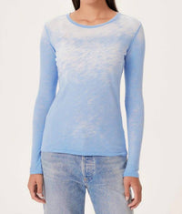 Goldie Lewinter - Sunrise Long Sleeve Tee