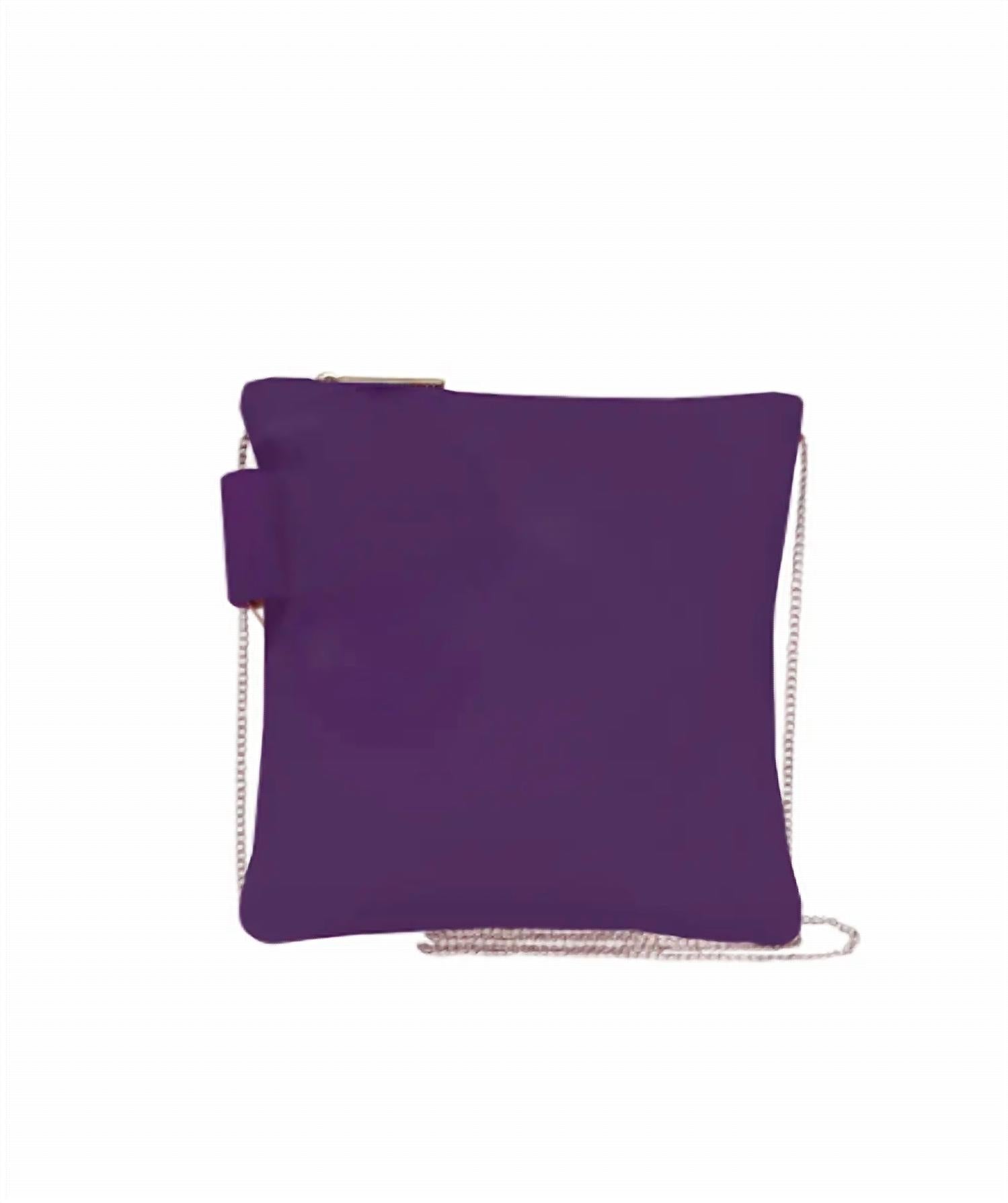Paige Hamilton Design - Women's Jane Jelly Wallet