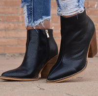 Arider Girl - Women's The Mamba Booties