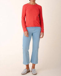 Prairie Underground - Long Sleeve Barre Tee