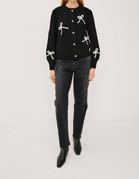 Rails - Francesca Cardigan
