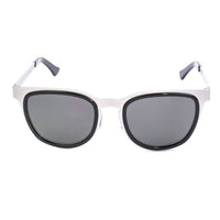 L.G.R. - Unisex Stainless Steel Sunglasses
