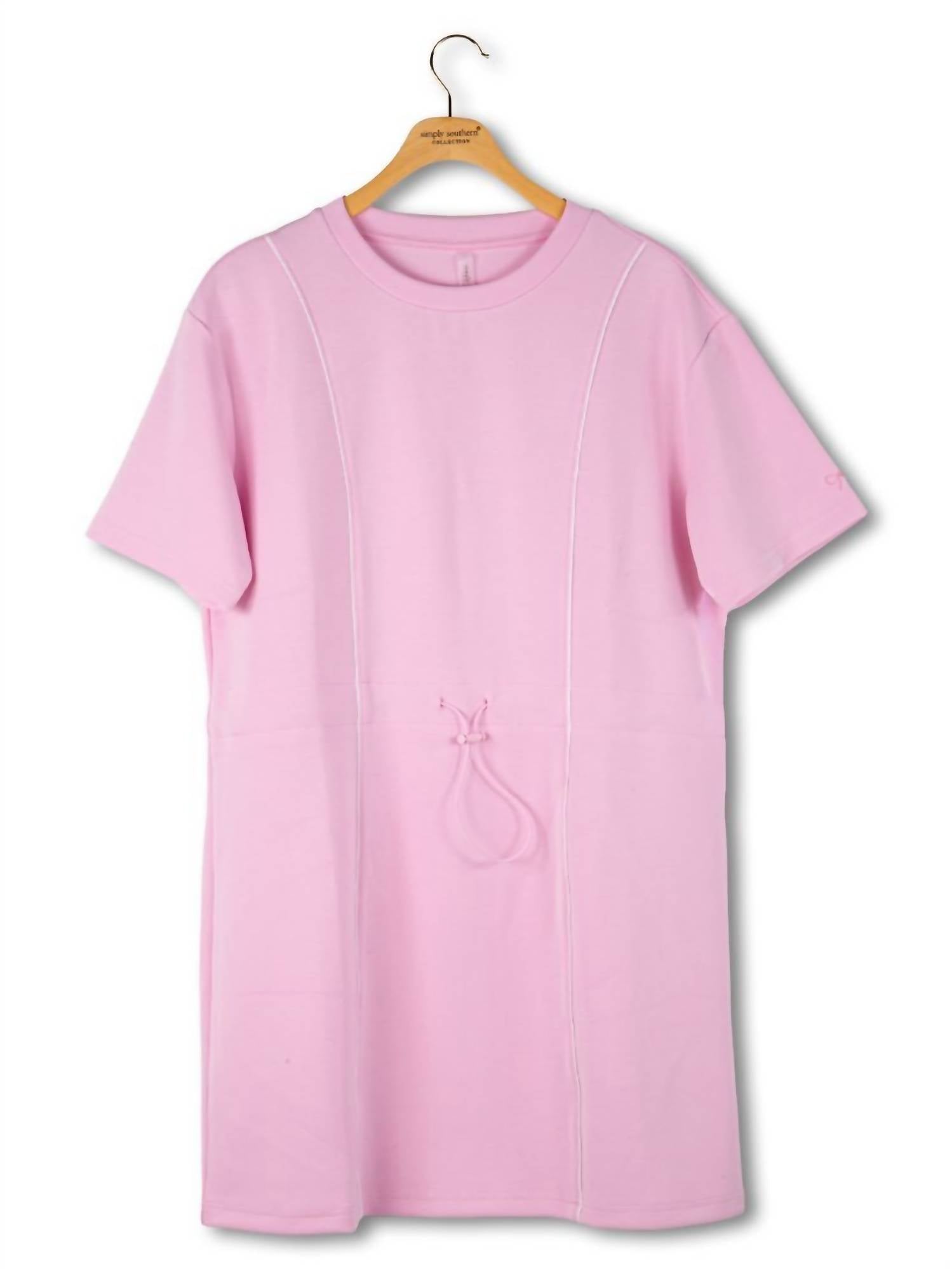 Simply Southern - Easy Does It Dress