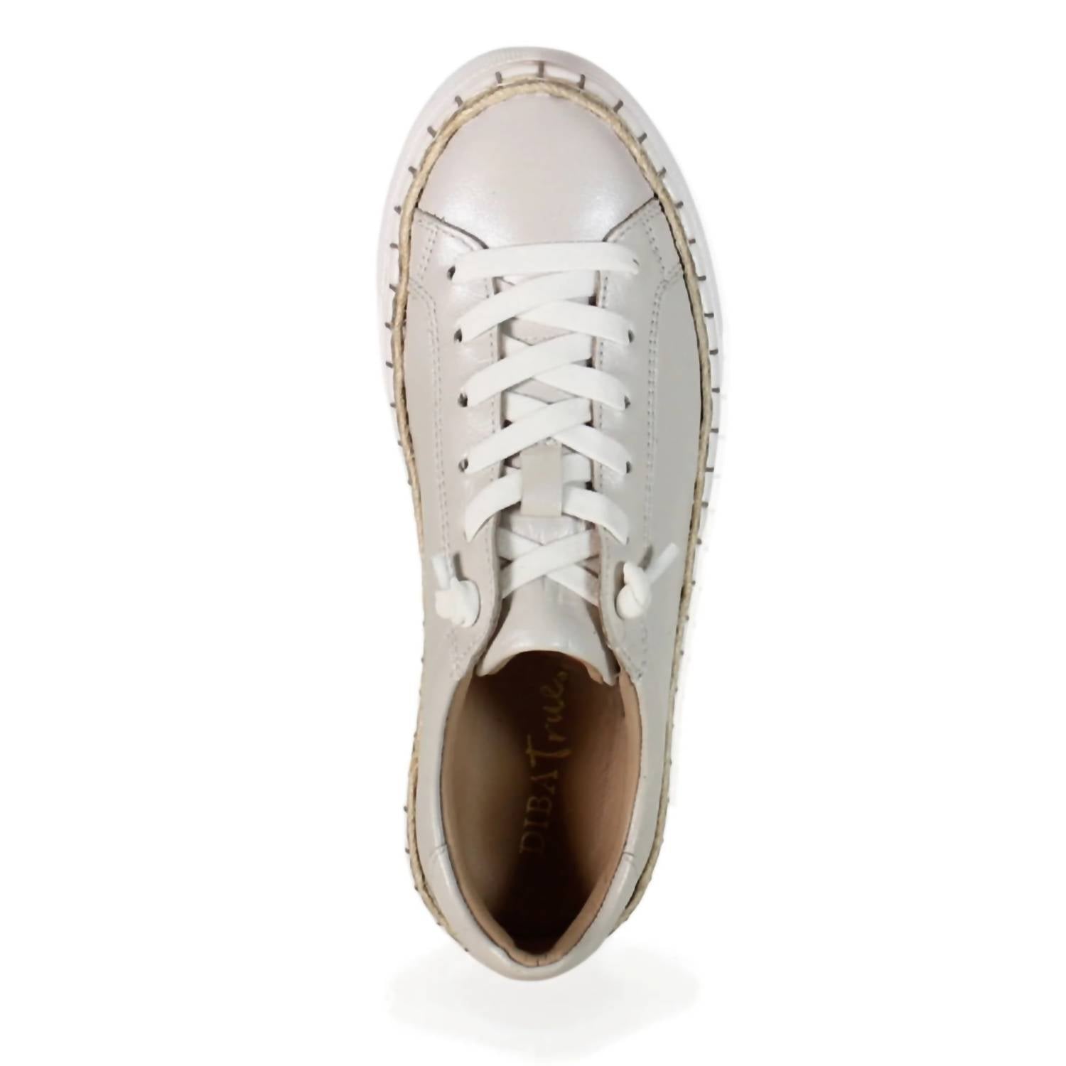 Diba True - Women's Em Belish Sneaker