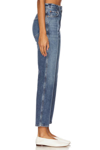 Agolde - Pinch Waist High Rise Kick Flare Jeans