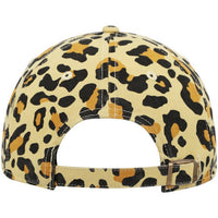 ’47 - Women's Chicago Cubs Bagheera Cheetah Clean Up Adjustable Hat