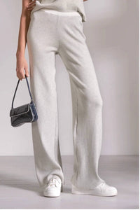 Elan - Wide Leg Pants