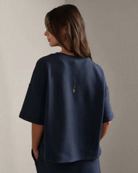 Rhone - Dreamglow Relaxed Short Sleeve Tee