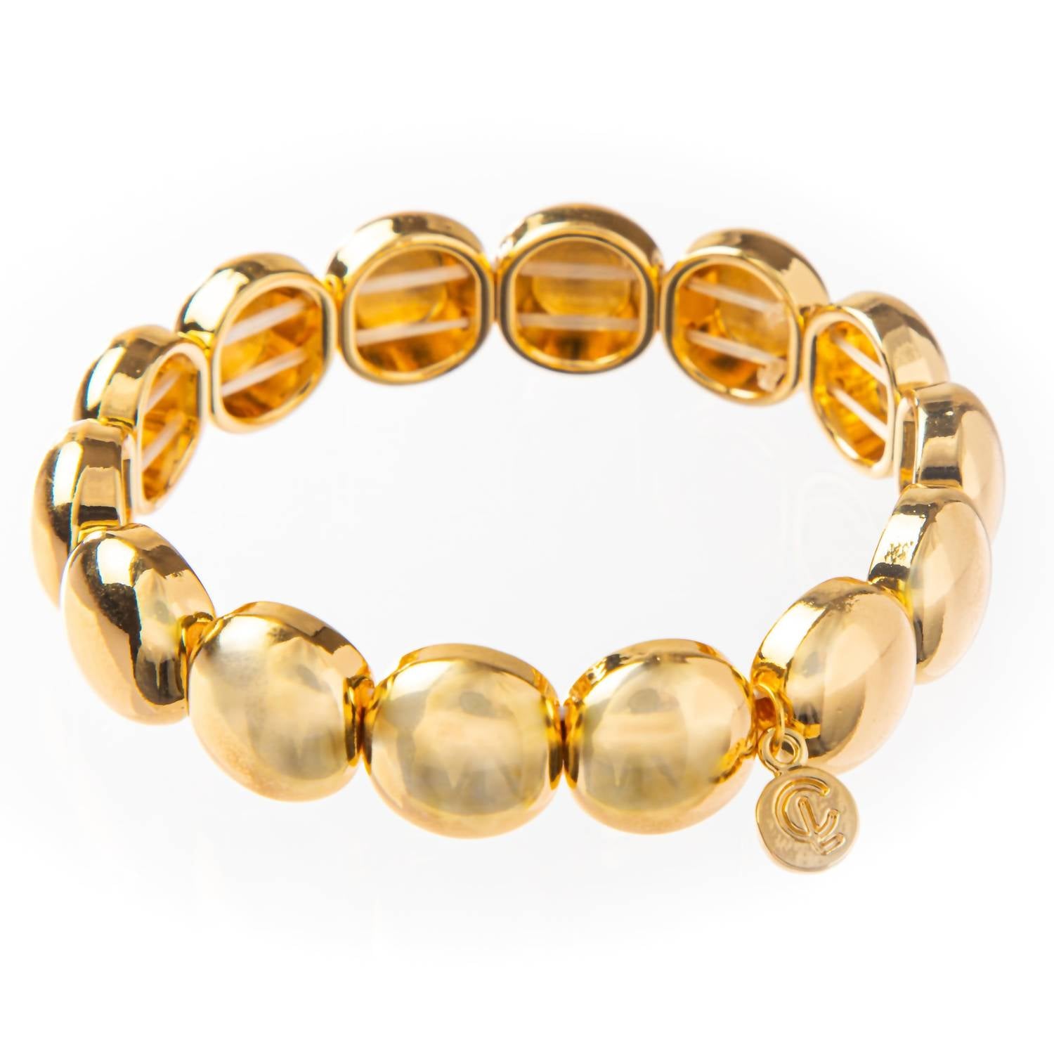 Caryn Lawn - Bubble Bracelet