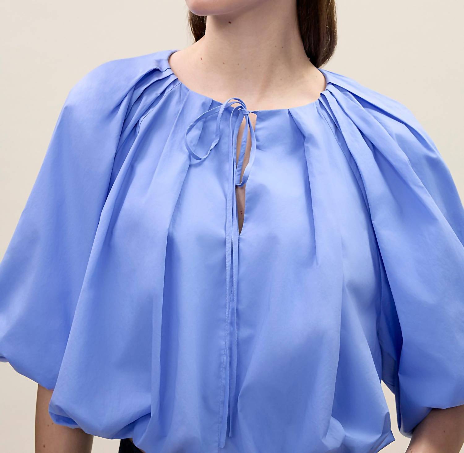 Rebecca Taylor - Yara Bubble Top