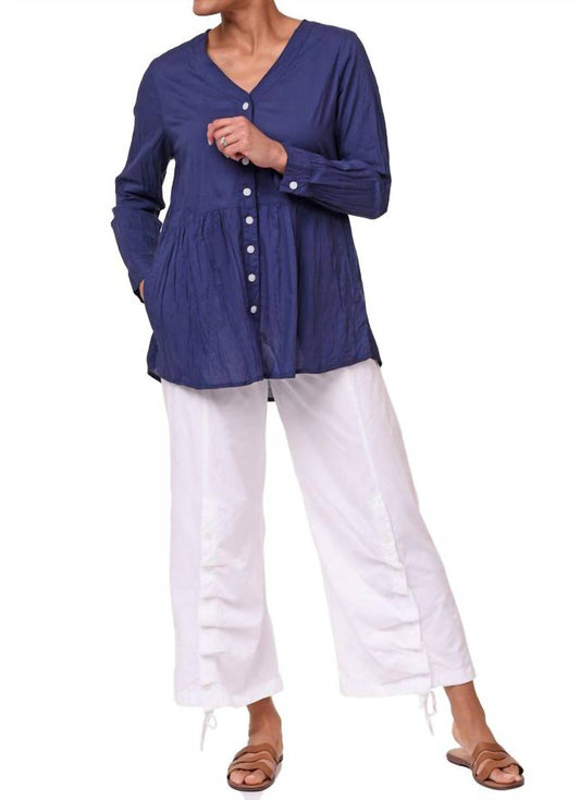 Tulip Clothing - Rosalinda Top