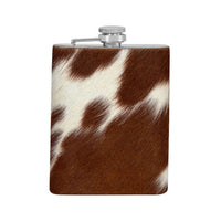 Myra Bag - Mountain Trail Flask