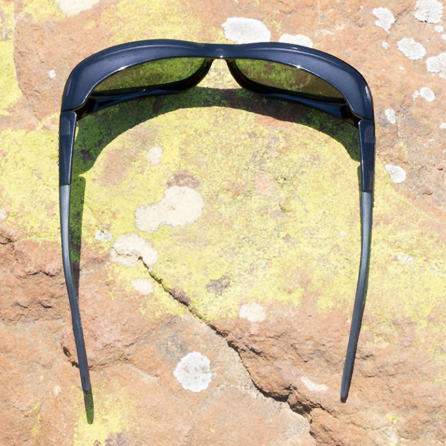 Cocoons - Unisex Mini Slim Fitover Sunglasses