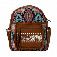 Myra - Fire Spirit Concealed-carry Bag