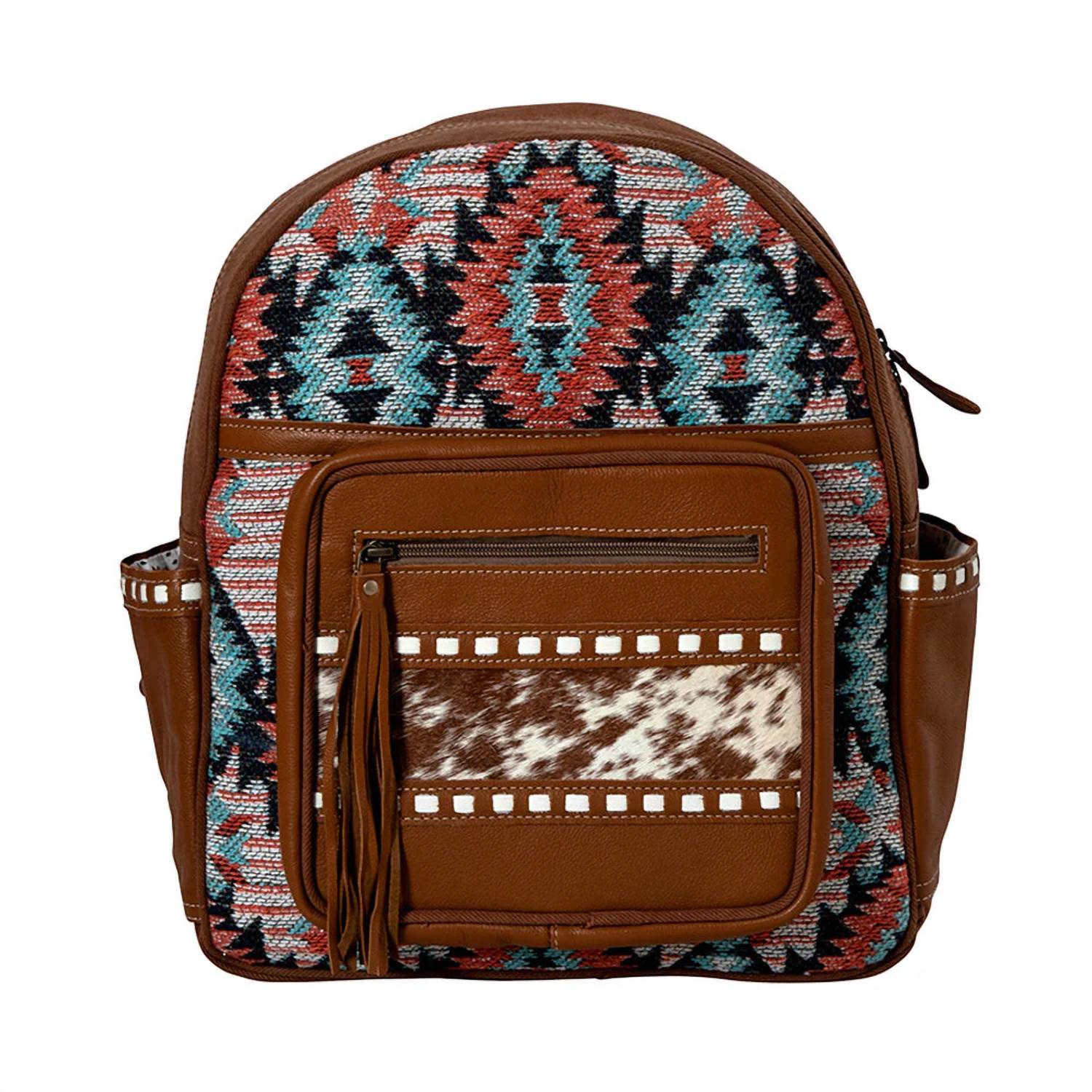 Myra - Fire Spirit Concealed-carry Bag