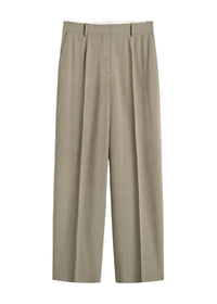 Toteme - Wide Fluid Trouser