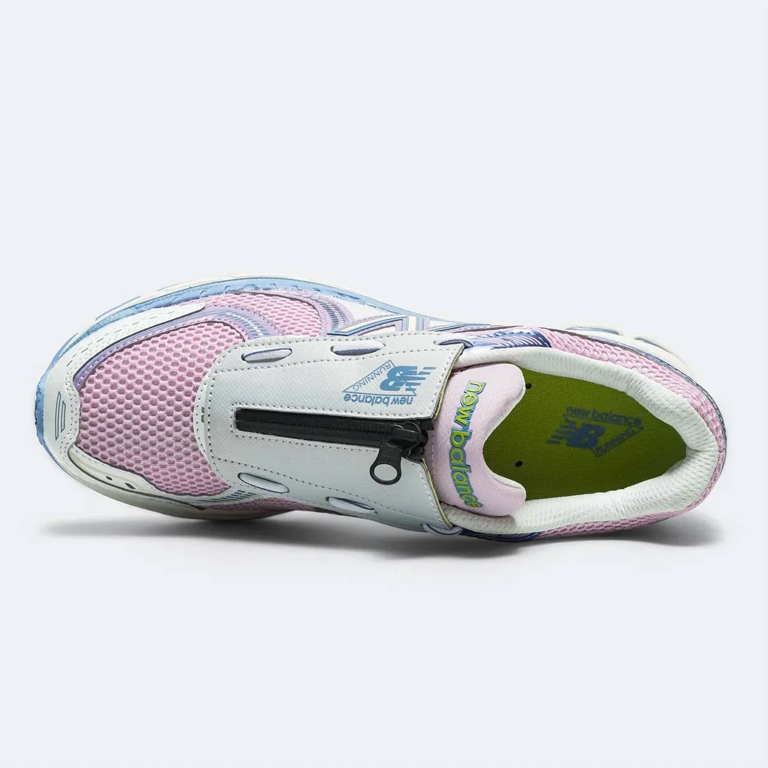 New Balance - Men's Ml86out2 Running Shoes