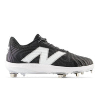 New Balance Unisex Fuelcell Metal Athlethic Shoes in black - men's shoe