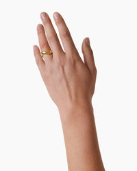 Lié Studio - Women's Ivalo Ring