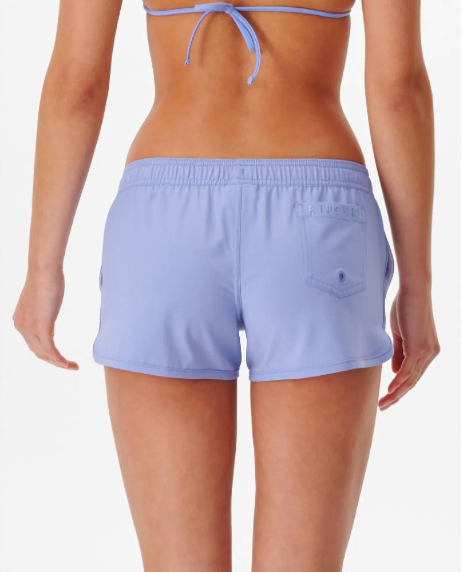 Classic Surf Eco 3" Boardshort