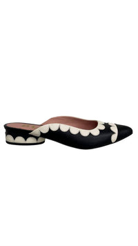 Butrich - Women's Melanie Mule Flat