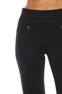 Joseph Ribkoff - Classic Pull On Flared Trouser