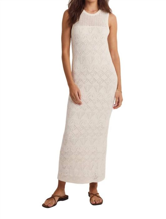Z Supply - Knit Maxi Dress