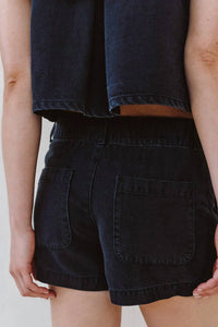 Bella Dahl - Elle Playa Trouser Short