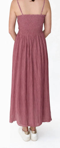 Bila77 - Fullest Love Maxi Dress