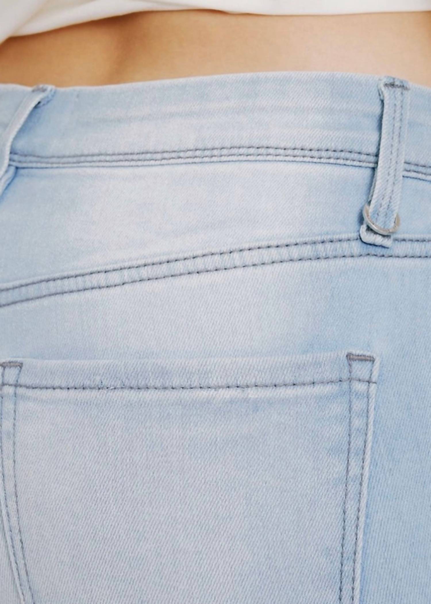Kancan - Willow Skinny Jeans