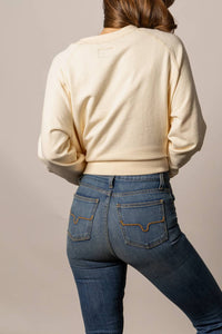 Kimes Ranch - Lexie Western Sweatshirt