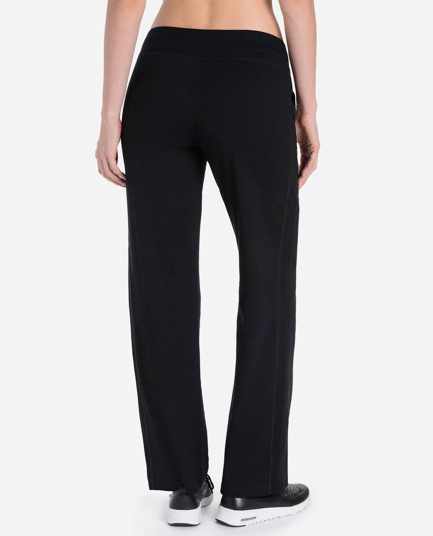 Danskin - Essentials Drawcord Pants