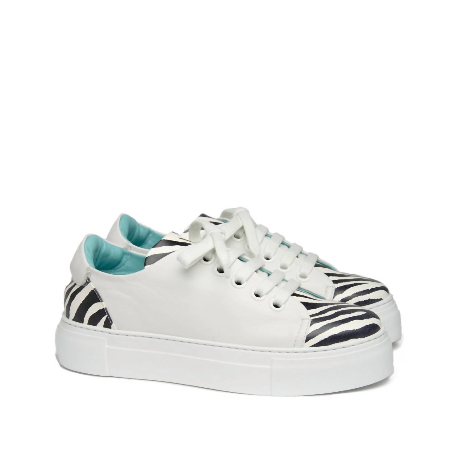 Thierry Rabotin - Women's Anna Sneaker