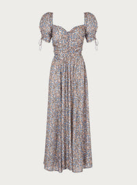 Magali Pascal - Mariette Dress