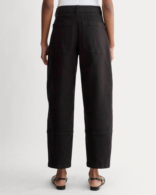 Everlane - Women's The Utility Barrel Pants