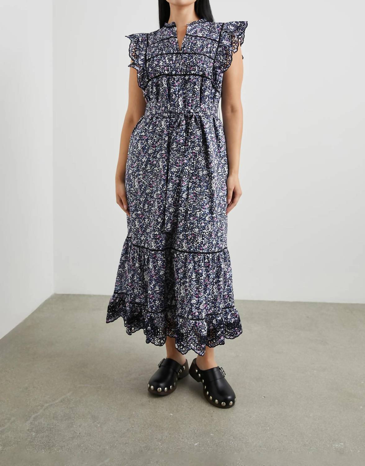 Rails - Sofie Dress