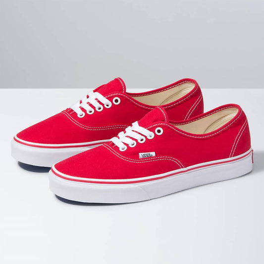 Vans - Unisex Authentic Shoes