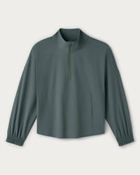 Rhone - Mirage Anorak Pullover