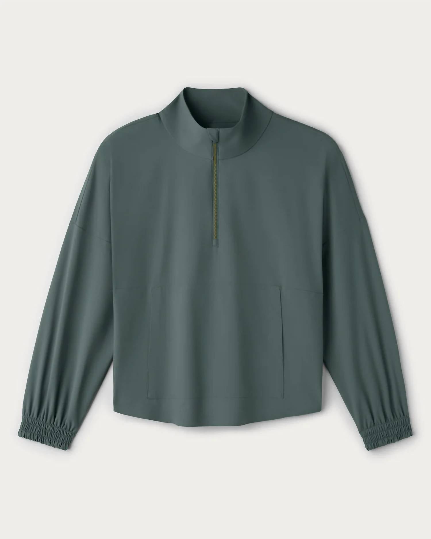 Rhone - Mirage Anorak Pullover