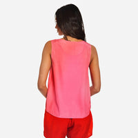 Dara Washable Silk Cami