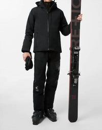 Bogner Fire + Ice - Helmut Knit Layer Jacket