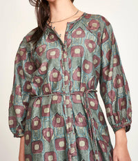 Mirth - Somerset Midi Dress