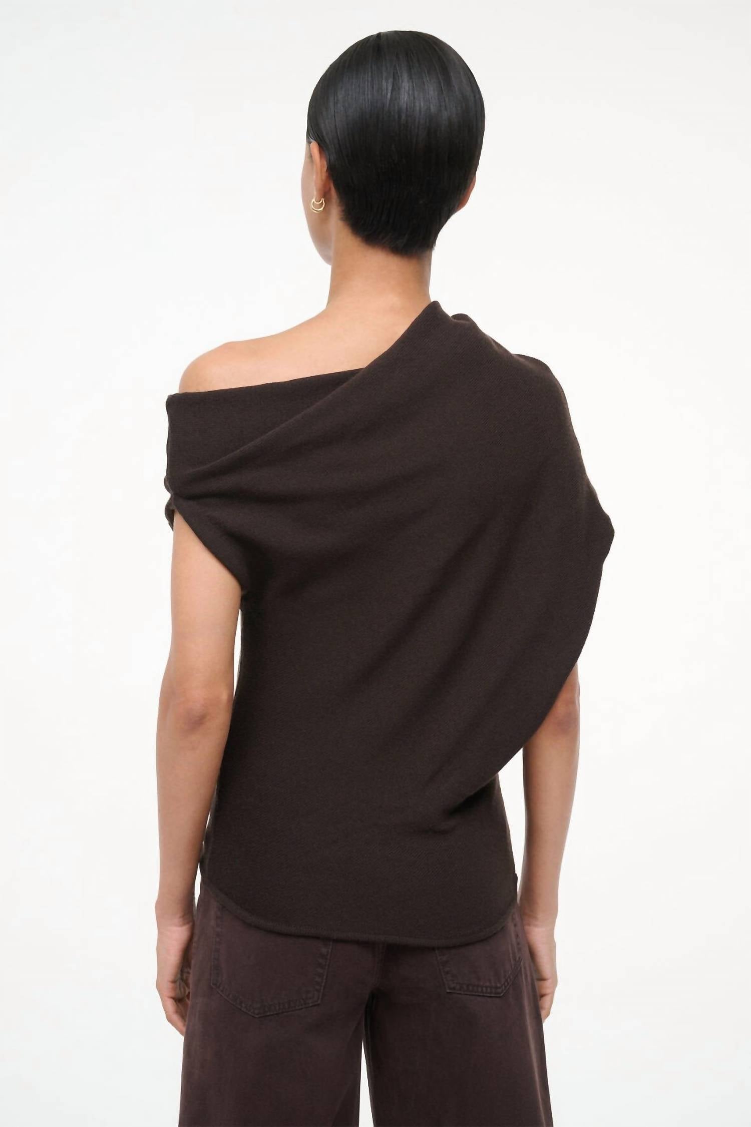 Staud - Mabel Sweater